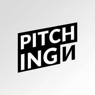 Логотип телеграм канала @pitchingi_mv — Питчинги У НАС НОВЫЙ КАНАЛ