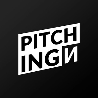 Логотип телеграм канала @pitchingi — Питчинги
