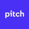 Логотип телеграм канала @pitchmuseums — Двусторонний скотч