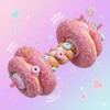 Логотип телеграм канала @pitdiary — Сахар в коме 🍇
