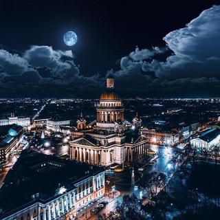 Логотип телеграм канала @piter_netip — Нетипичный Питер | Санкт-Петербург