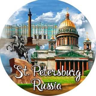 Логотип телеграм канала @piter_realniy — Питер Реальный