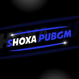 Логотип телеграм канала @piter_scrims — 💸 SHOXA PUBGM 💸