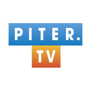 Логотип телеграм канала @piter_tv — Piter.tv