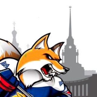Логотип телеграм канала @piter_za_metallurg — Питер за Металлург
