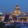 Логотип телеграм канала @piter78region — Санкт-петербург Сдам-Продам Недвижимость