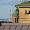 Логотип телеграм канала @piter812shades — 812 оттенков Петербурга. Записки экскурсовода