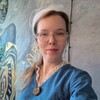 Логотип телеграм канала @piter_hogvarts — Катерина Макси и Питерский Хогвардс
