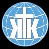 Логотип телеграм канала @piterchurch — Piterchurch