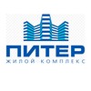 Логотип телеграм канала @pitercomfort — ЖК ПИТЕР (УК ПИТЕР КОМФОРТ)