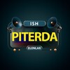 Логотип телеграм канала @piterda_ishlar_migrant — Питерда Ишлар | Rossiyada ISHBOR