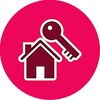 Логотип телеграм канала @piterdaspb — Квартиры Петербурга