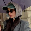 Логотип телеграм канала @piterkafm — PITER.KA