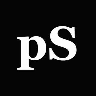 Telegram channel piterlikS logo