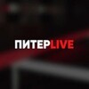 Логотип телеграм канала @piterlive_vs — СПб LIVE