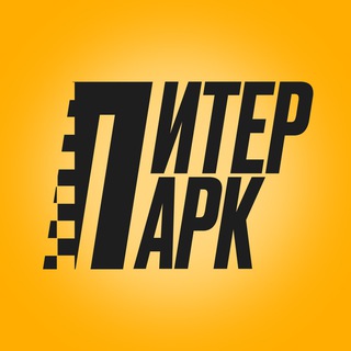 Логотип телеграм канала @piterpark_spb — ПитерПарк | Аренда авто под такси СПБ
