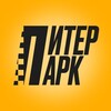 Логотип телеграм канала @piterpark_spb — ПитерПарк | Аренда авто под такси СПБ
