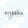 Logo of telegram channel piterra_design_club — PITERRA DESIGN CLUB