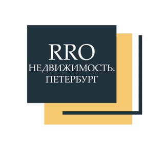Логотип телеграм канала @piterspb4you — PRO Недвижимость. Петербург