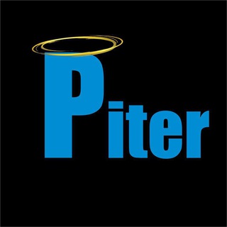 Логотип телеграм канала @pitertg — Питер. Все новости из СМИ, ЧП, события