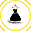 Logo saluran telegram pitinmv — ازياء الماسه2😍💎