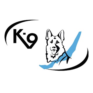 Логотип телеграм канала @pitomnik_sobak_k9 — Питомник собак К-9