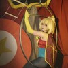 Logo of telegram channel pitomnikcosplay — Косплейный питомник