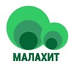 Логотип телеграм канала @pitomnikmalahit — Питомник МАЛАХИТ