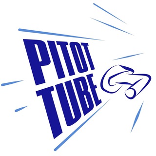 Логотип телеграм канала @pitot_tube — Z Pitot Tube