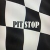Логотип телеграм канала @pitstop100 — PIT STOP