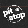 Логотип телеграм канала @pitstop48west — #PITSTOP48 - “ЖЕМЧУЖИНКА” WEST🔥
