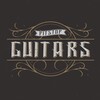 Логотип телеграм канала @pitstopguitars_spb — PitStopGuitars