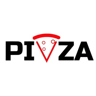 لوگوی کانال تلگرام pitzxyz — Pizza & Cheese