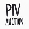 Logo of telegram channel piv_auction — piv_auction