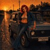 Логотип телеграм канала @pivazila — Пивгодзилла Лиза