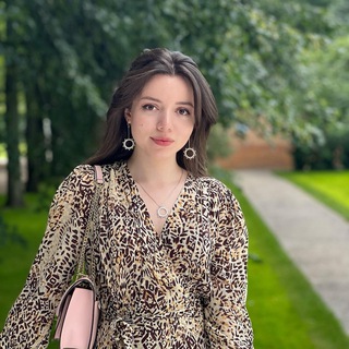 Логотип телеграм канала @pivazyan_laura — Pivazyan_Laura 👩🏻‍⚕️ @pivazyan_