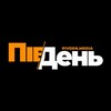 Логотип телеграм -каналу pivden_media — Південна Медіа Мережа