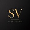 Логотип телеграм -каналу pivdenclub — SV Business Community