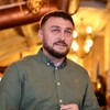 Логотип телеграм -каналу pivdennoukrainskchannel — Іван Кухта