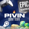 Logo of telegram channel pivingems — ᴘɪᴠɪɴ ɢᴇᴍs