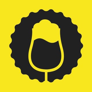 Логотип телеграм канала @pivoby — Всё о пиве — pivo.by