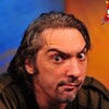 Логотип телеграм канала @pivoishut — пиво для шутов.