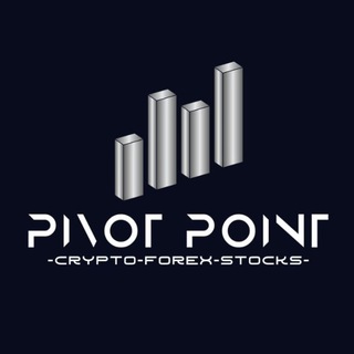 Логотип телеграм канала @pivotpointchannel — Pivot Point