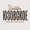 Логотип телеграм канала @pivouza — Юзовское пиво Донбасса безалкогольное