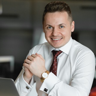 Логотип телеграм канала @pivovarov_consult — ИЛЬЯ ПИВОВАРОВ | ПУТЬ РАНТЬЕ