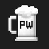Логотип телеграм канала @pivoworlds — PIVOWorlds Фентези сервер minecraft