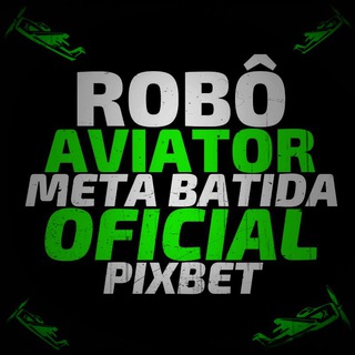 Telegram channel 💎 PIXBET AVIATOR SINAIS 💎 logo