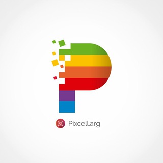 Telegram channel Pixcell IPhone Cordoba Argentina logo