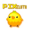 Логотип телеграм канала @pixcloth — ТВОЙ ШМОТ С ВБ | PIXcloth