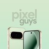 Telegram channel pixelguys | баян™ logo